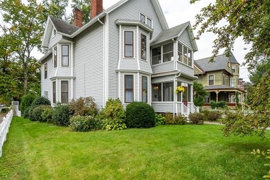 292 Elm St, Northampton, MA 01060 - photo 3