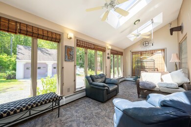 346 Unity Springs Rd, Unity, NH 03603 - photo 2