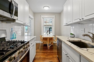 856 Massachusetts Ave unit 10, Cambridge, MA 02139 - photo 6