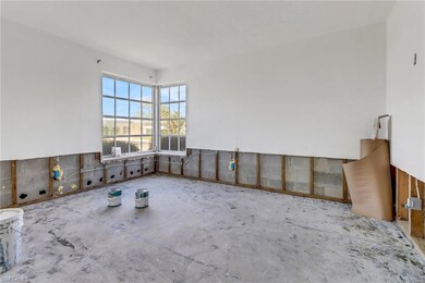 View of unfurnished room