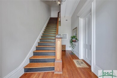 Entry Landing