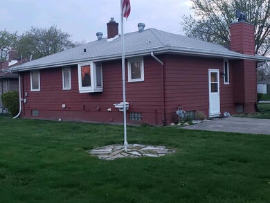 3348 Franklin St, Highland, IN 46322 - photo 5