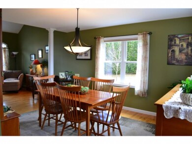 Front Sitting Room