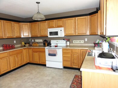KITCHEN VIEW 1
