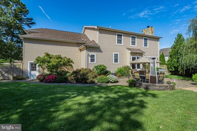 508 Crosswick Ave, Forked River, NJ 08731 - photo 6