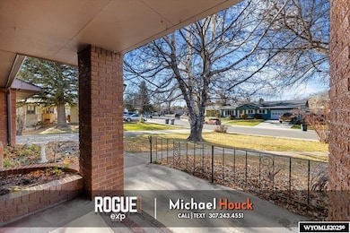 45 Mesa Verde Dr, Glenrock, WY 82637 - photo 3