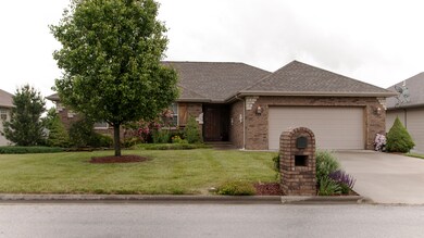 728 N Allison St, Nixa, MO 65714 - photo 2