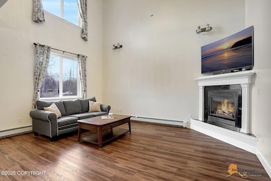 621 E Sage Rd, Wasilla, AK 99654 - photo 7