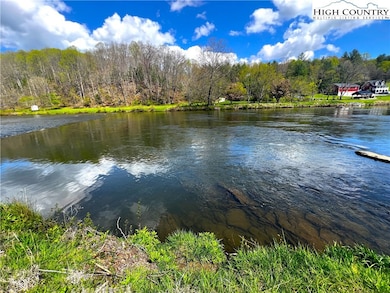 Own your piece of the historic New River!
