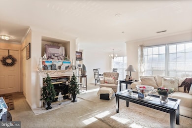 2505 Shelley Cir unit 2B, Frederick, MD 21702 - photo 5