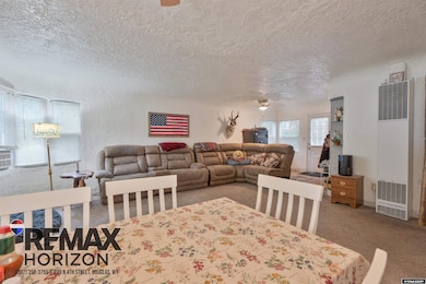 327 S 6th St, Douglas, WY 82633 - photo 5