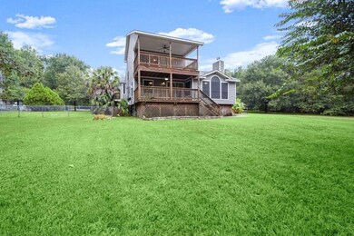 4770 Oak Knoll Ln, Montgomery, TX 77316 - photo 3