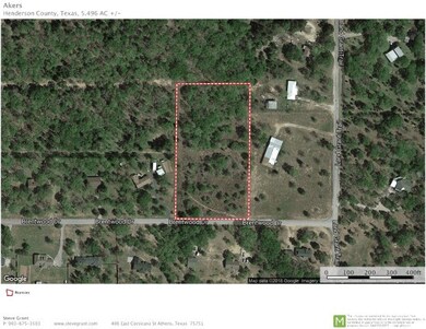 0000 Brentwood Dr, Athens, TX 75751 - photo 3