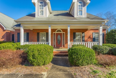 1520 Joshua Dr. HD-7