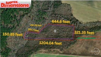 0 Pendleton Creek Rd unit SA340356, Adrian, GA 31002 - photo 6