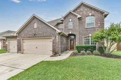 30727 Legends Ridge Dr, Spring, TX 77386 - photo 2