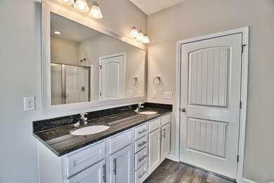 204 Red Maple Loop unit Lot 5 Model Buck Isl, Longs, SC 29568 - photo 5