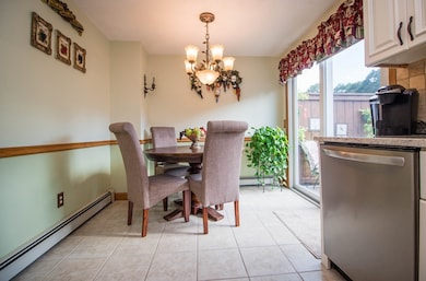 1373 Plymouth St unit 5, East Bridgewater, MA 02333 - photo 7