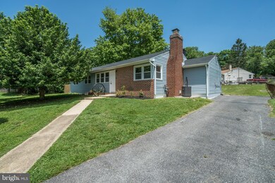 28 Bradbury Rd, Owings Mills, MD 21117 - photo 2