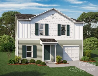 140 Grassy Meadow Ln unit 44, Statesville, NC 28625 - photo 4