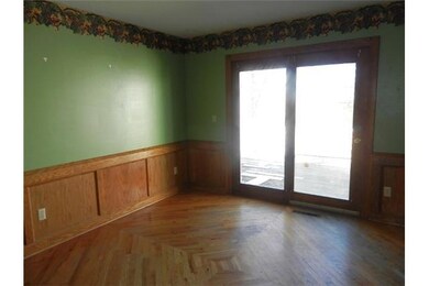 Dining Room.