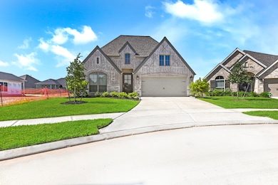 This home features all-brick construction on all f