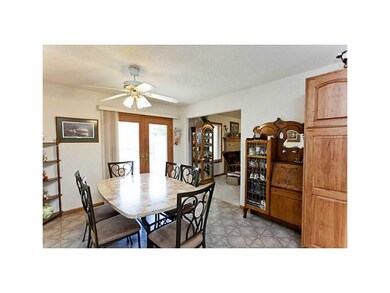 Dining Area.