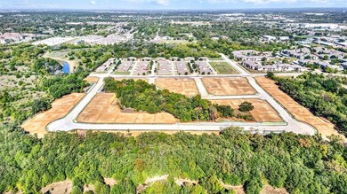 View of aerial view