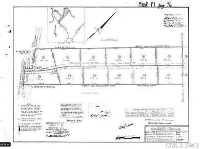 Plat Map