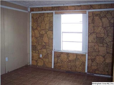 Living Room & Bonus Room