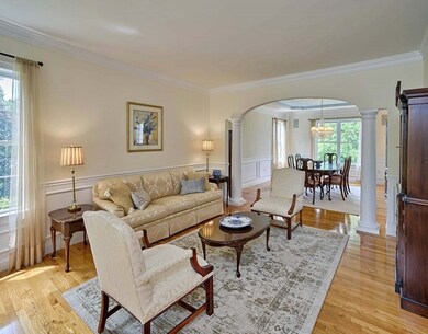 32 Meadow Ln, Southborough, MA 01772 - photo 5