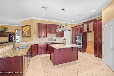 120 Edgewater Way, Merritt Island, FL 32953 - photo 7