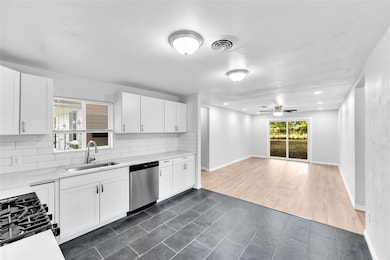 5616 Maceo Ln, Fort Worth, TX 76112 - photo 5