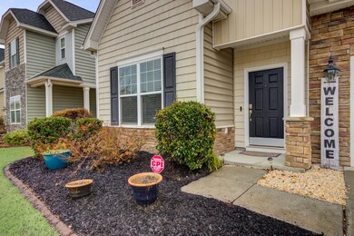 310 Bracken Fern Rd, Moncks Corner, SC 29461 - photo 4