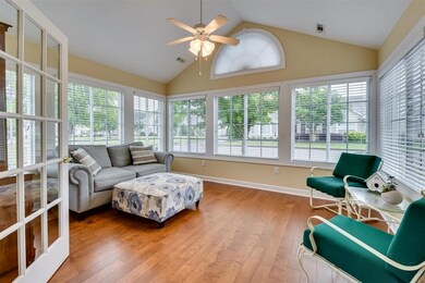 Sunroom v 1