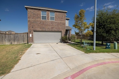 428 Major Lee Ln, Jarrell, TX 76537 - photo 2