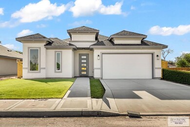 2701 Stevia Dr, Weslaco, TX 78599 - photo 2