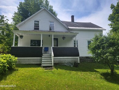 56 Jarvis Hill Rd, Readsboro, VT 05350 - photo 4