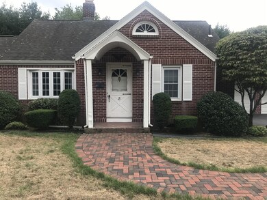 8 Opal St, Wilbraham, MA 01095 - photo 2