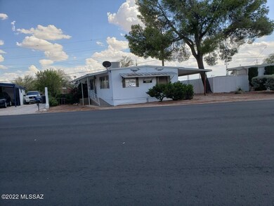 Lazy Heart Road View
