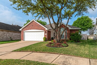 8851 Catawissa Dr, Houston, TX 77095 - photo 3