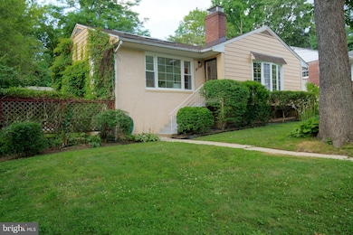 5302 Flanders Ave, Kensington, MD 20895 - photo 5