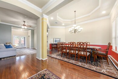 300 Parke Lake Dr, Wylie, TX 75098 - photo 6