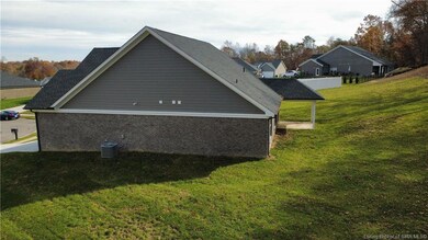 833 Kings Ct, Memphis, IN 47143 - photo 4