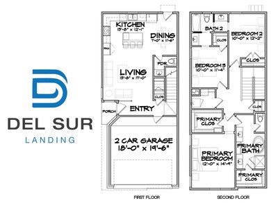 5115 Del Sur St unit F, Houston, TX 77018 - photo 2