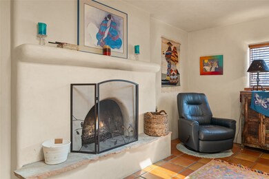 124 Elena St, Santa Fe, NM 87501 - photo 5