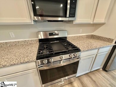 1271 Forestbrook Ln, Spartanburg, SC 29303 - photo 6