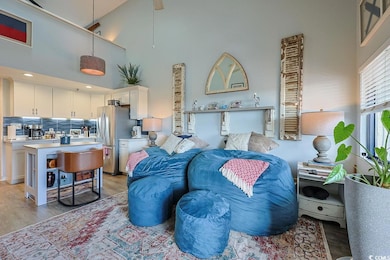 1100 Possum Trot Rd unit G-324, North Myrtle Beach, SC 29582 - photo 3