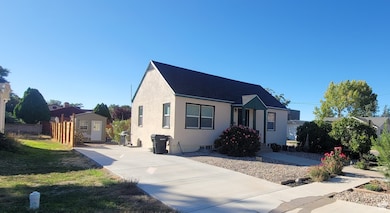 82 S 400 E, Cedar City, UT 84720 - photo 2