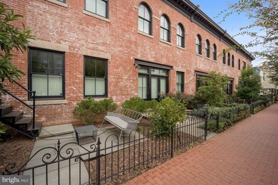 Chapman Stables unit 110, Washington, DC 20001 - photo 3